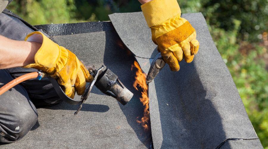 Professional flood damage restoration services in Baudette, MN